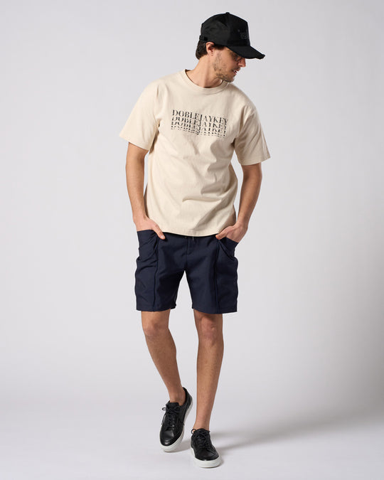 teck shorts