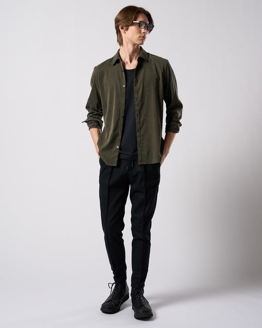 cupuro fibril dress shirt