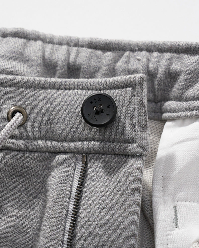 basic rib sweat pants – wjk online store