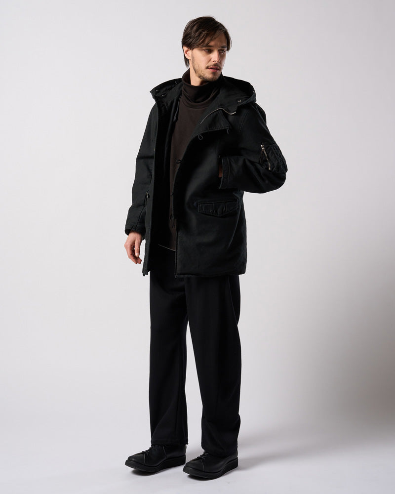 heavy moleskin N-3B – wjk online store