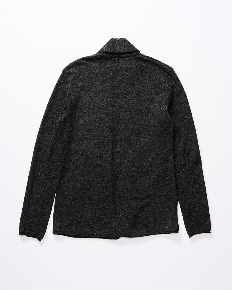 back pile light easy cardigan – wjk online store