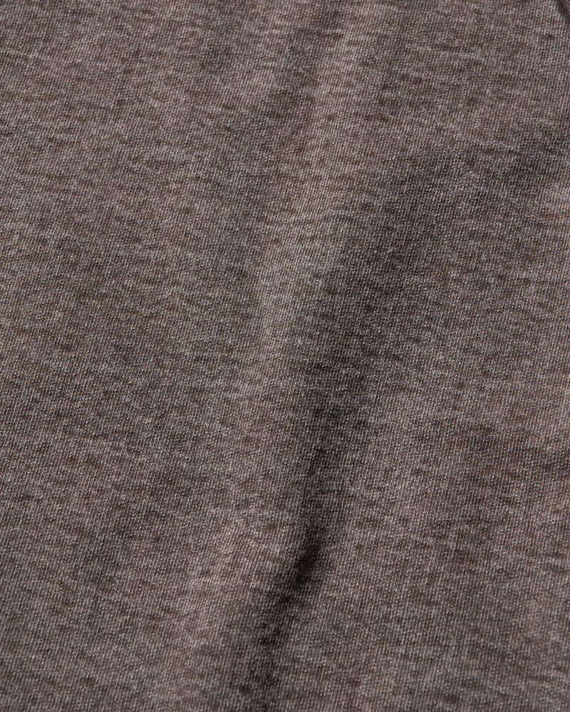 twist jersey cut-sewn