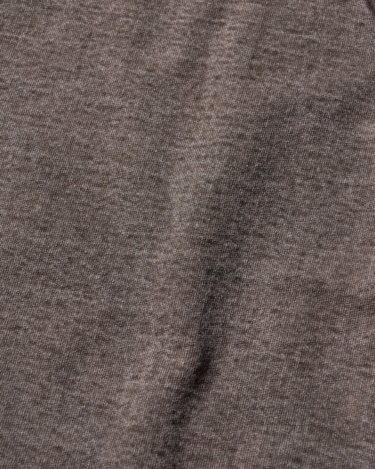 twist jersey cut-sewn
