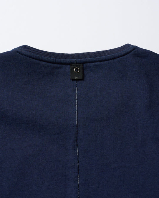 【Ohta Design × wjk】"relax" cut-off S/S