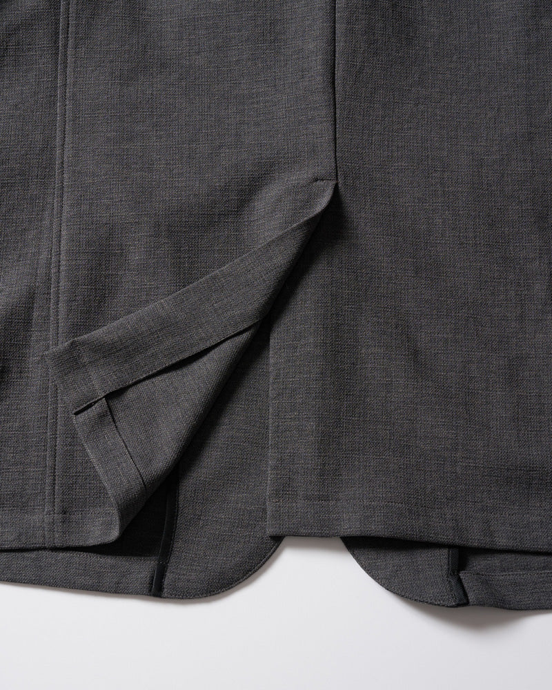 relax single jacket