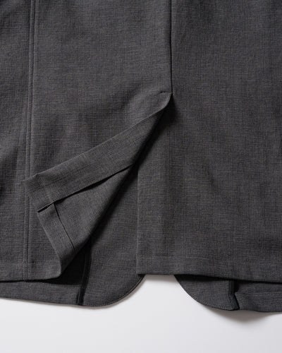 relax single jacket