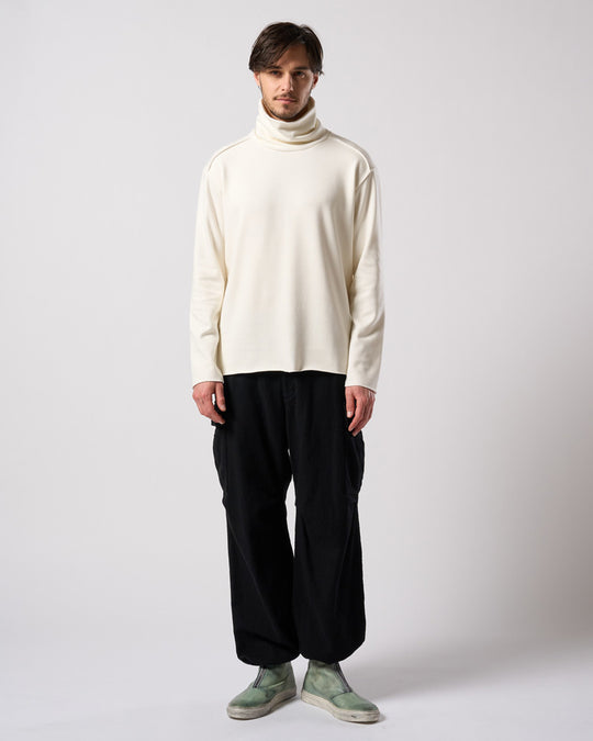 natural blend wool easy cargo