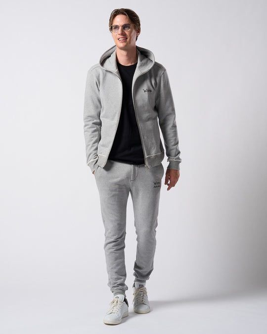 【muta × wjk】super urake zip-up parka