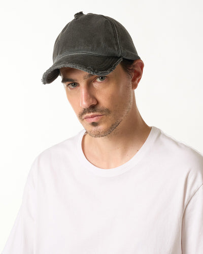 jersey B.B.cap