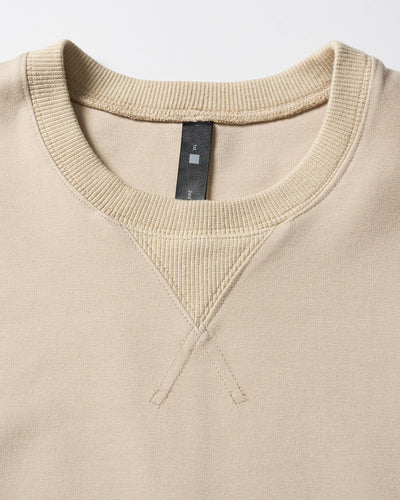 utility pocket sweatshirt
