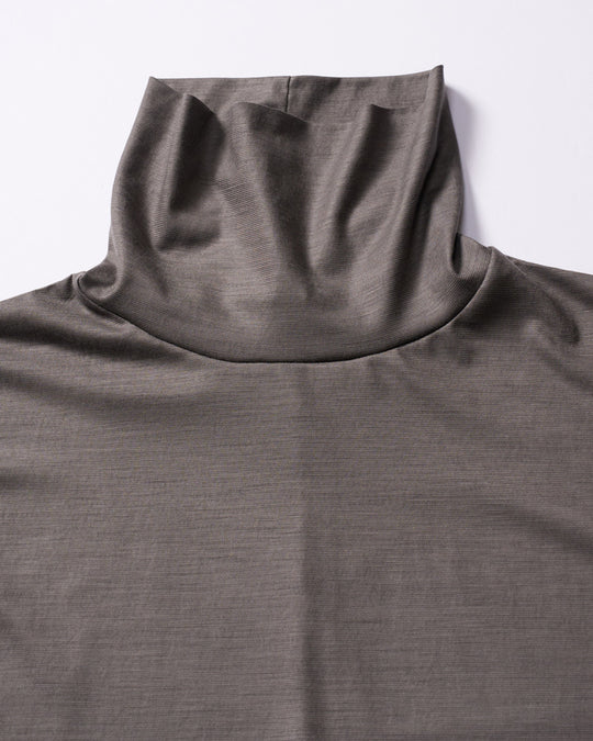 ex.comfy wool turtle