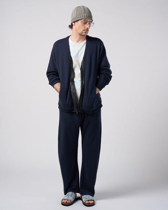 soft luxe urake wide banana pants