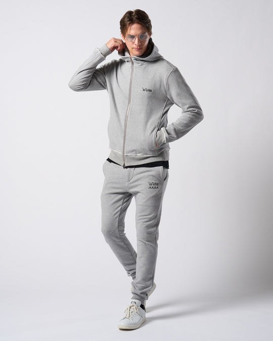 【muta × wjk】super urake zip-up parka