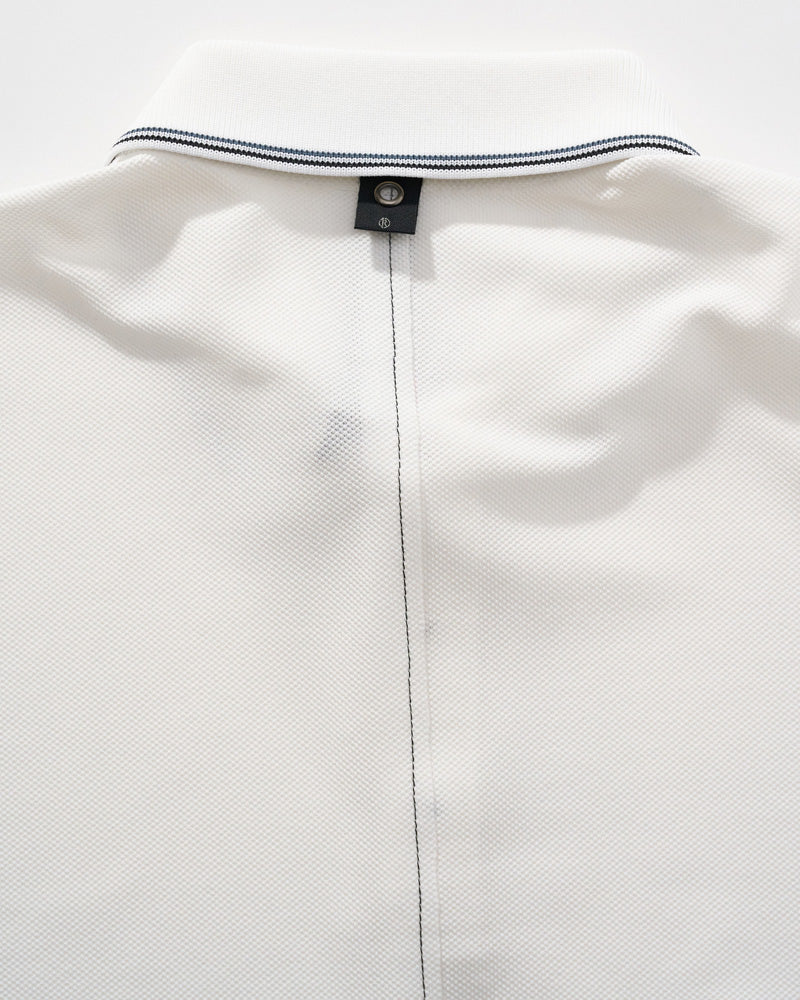 line polo