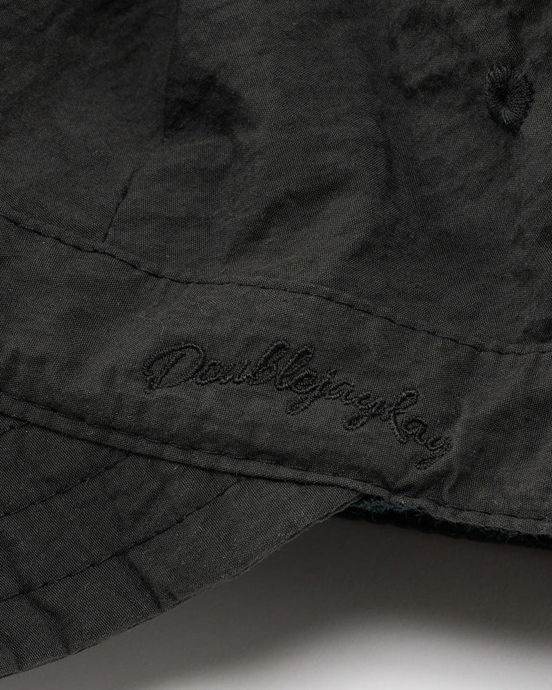 solid engineer cap