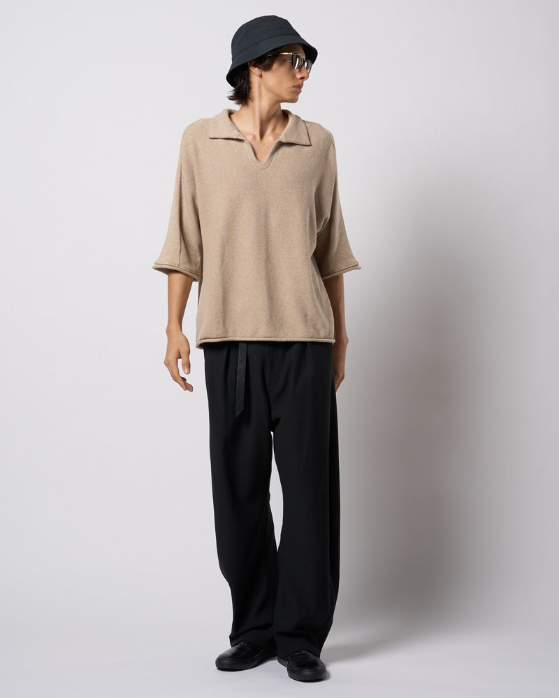relax banana slacks