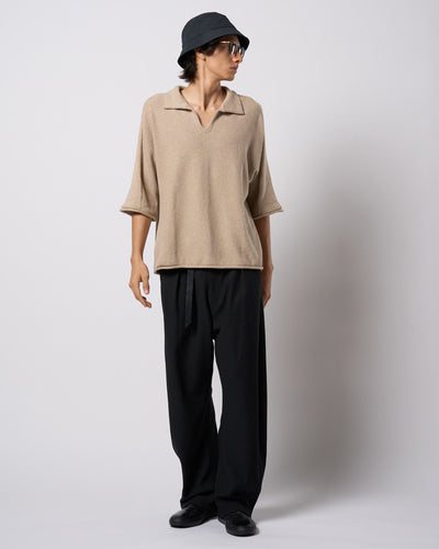 relax banana slacks