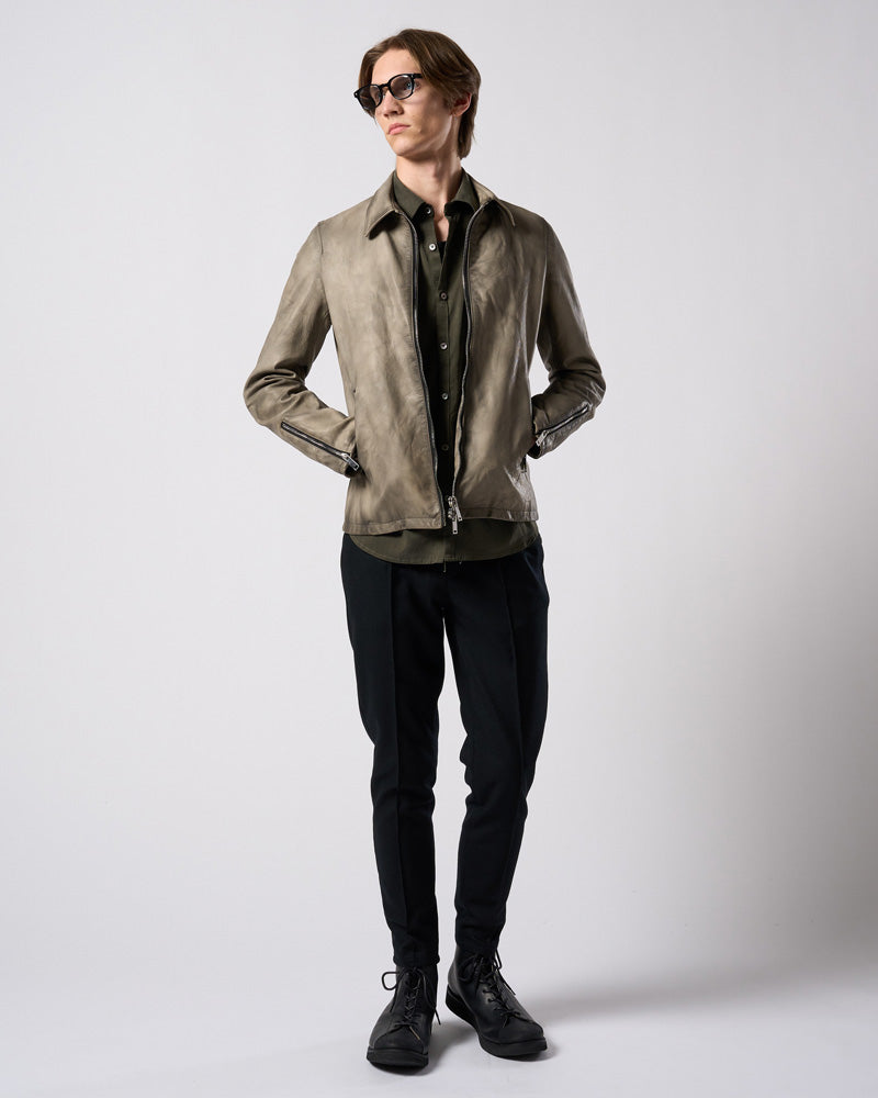 cupuro fibril dress shirt