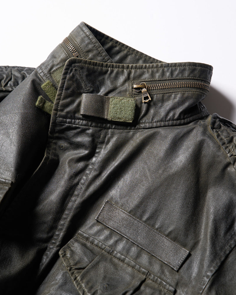 oild vintage M66
