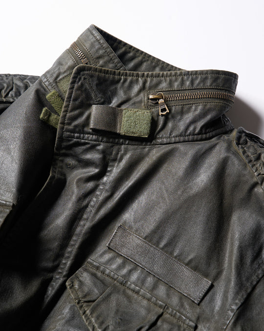 oild vintage M66