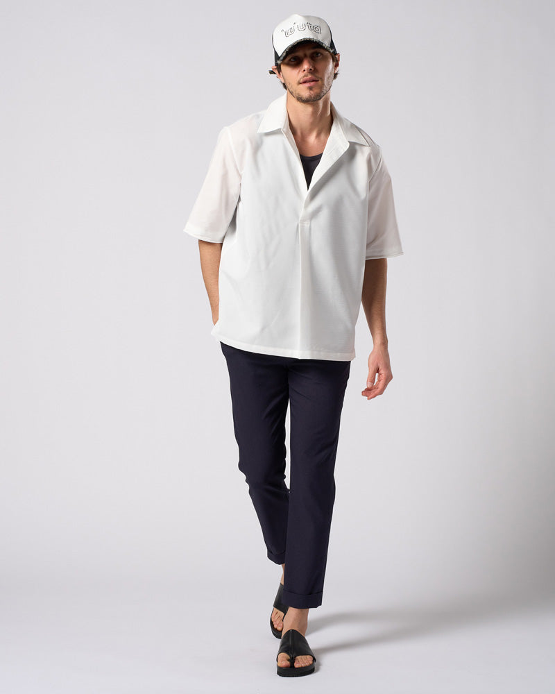 skipper shirt H/S