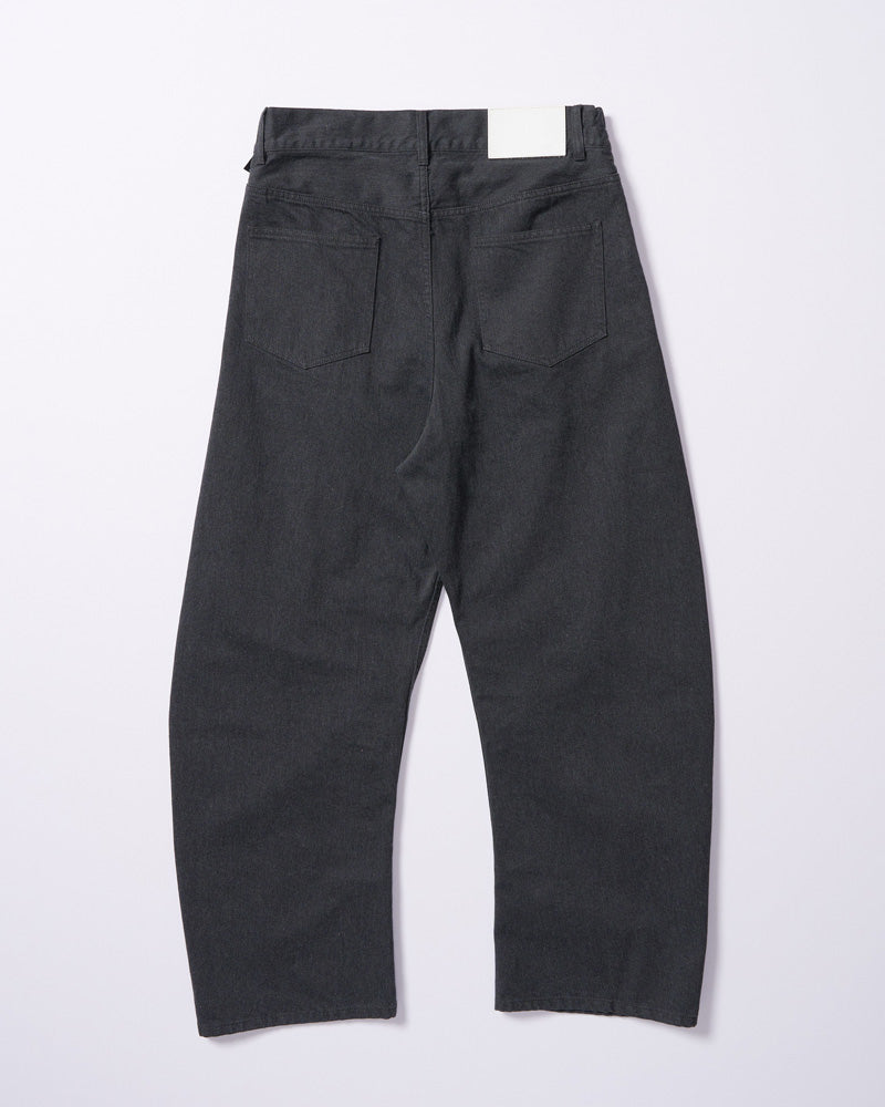 wide banana denim(OW) – wjk online store