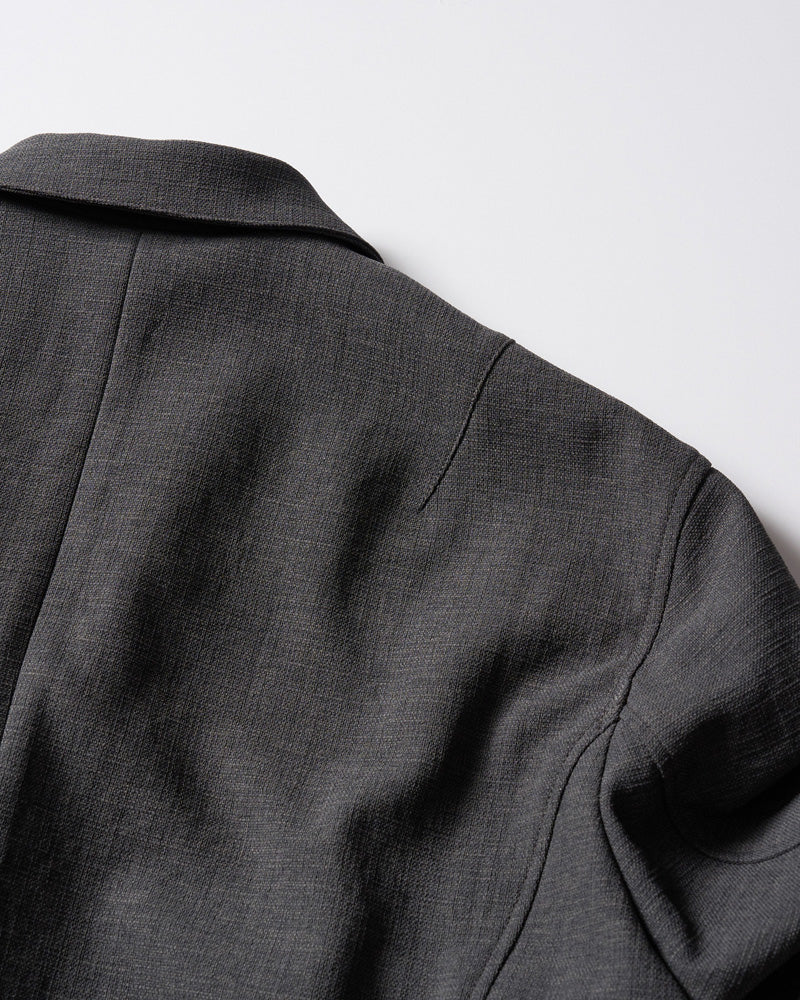 relax single jacket