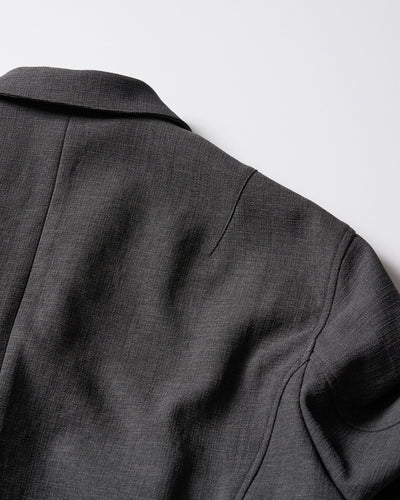 relax single jacket