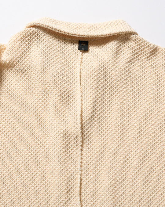 russell knit skipper polo H/S
