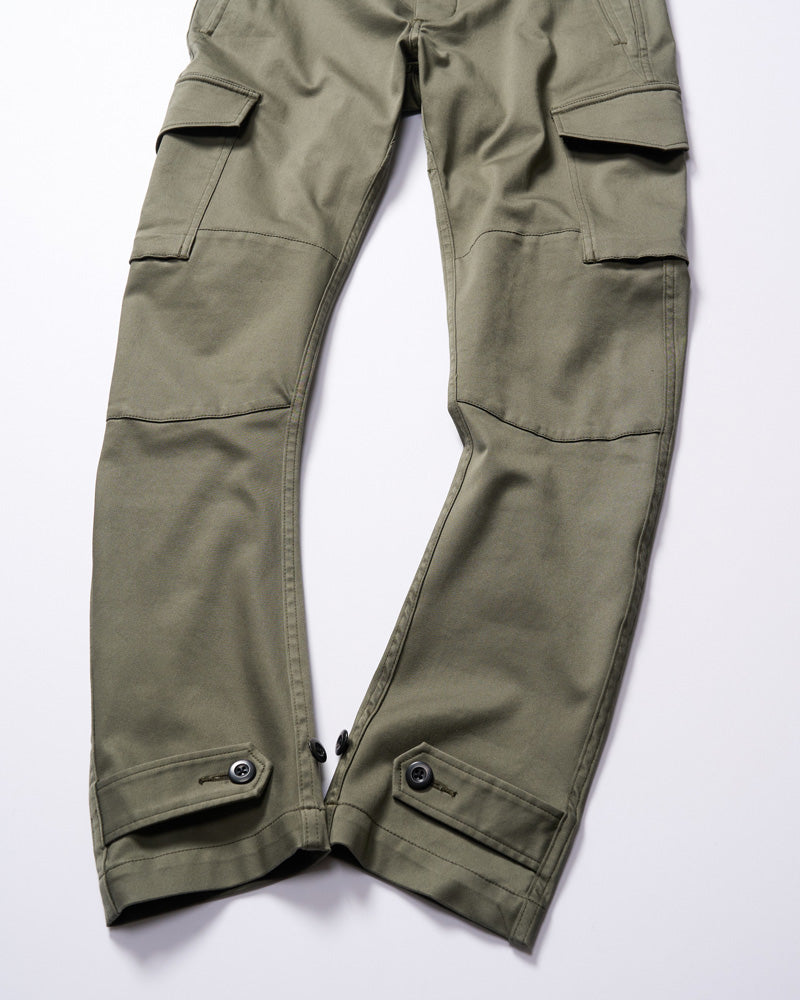 M47 banana slim pants