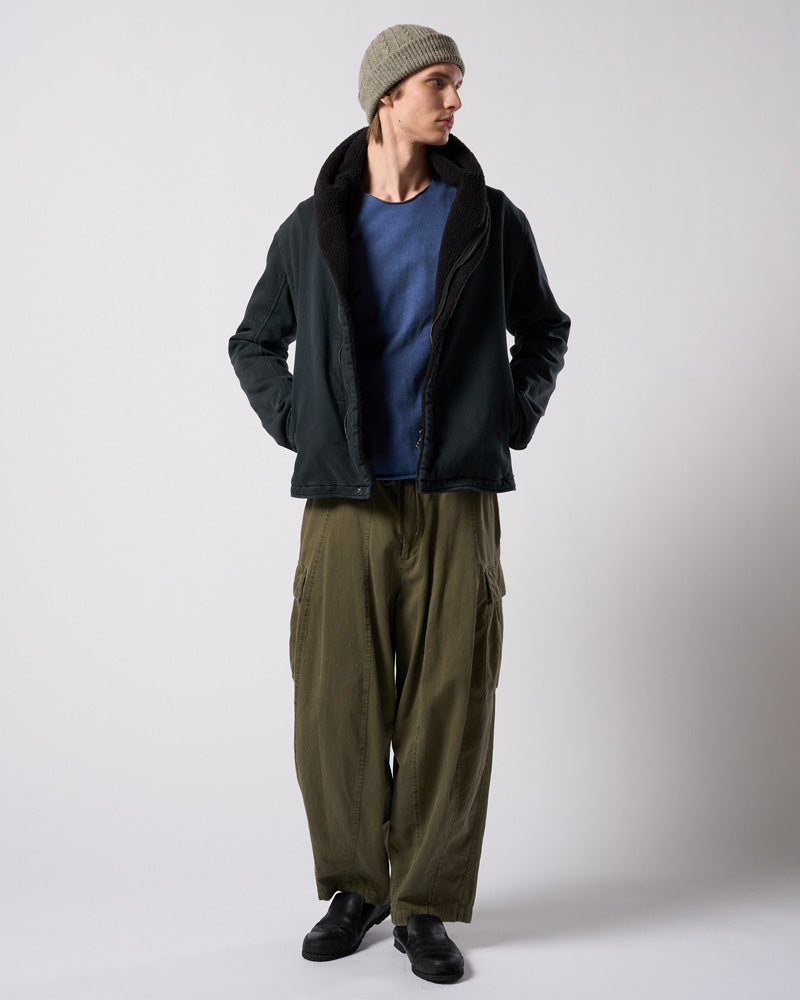 sulfur dyed light easy cargo