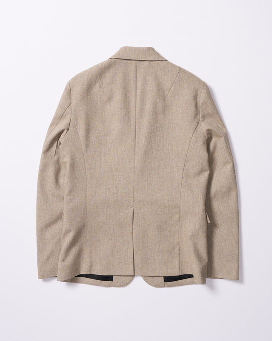 comfort tailored jacket