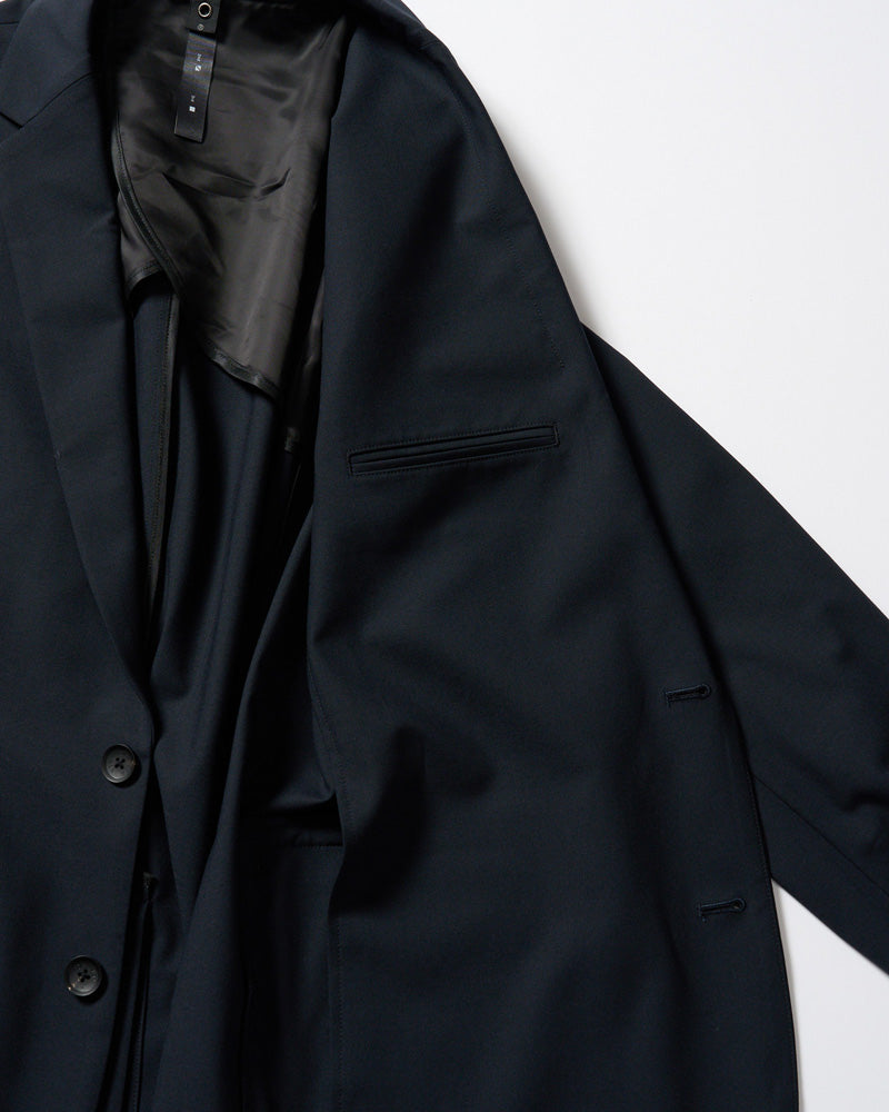 comfort tailored jacket