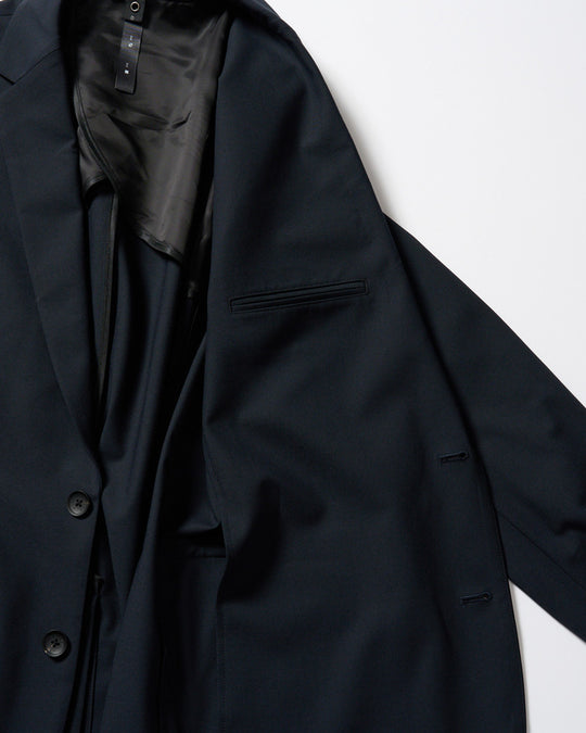 comfort tailored jacket
