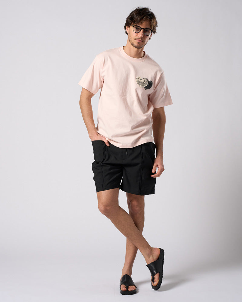 teck shorts