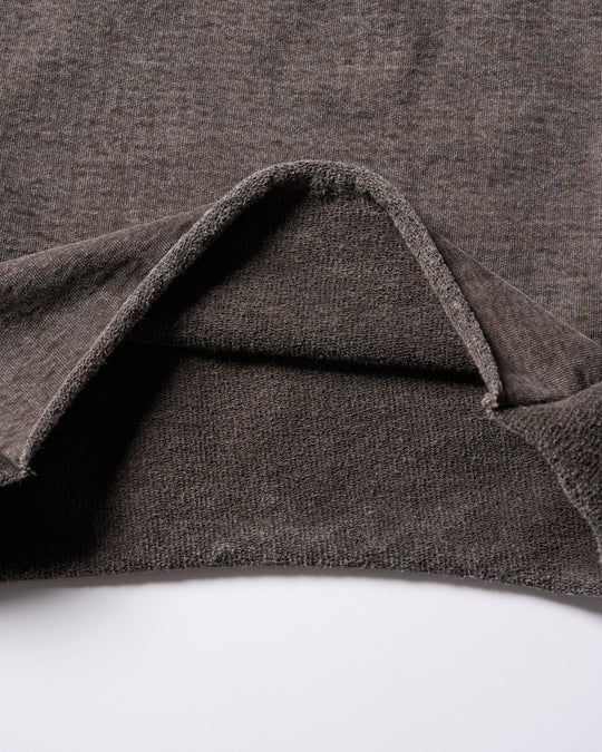 twist jersey cut-sewn