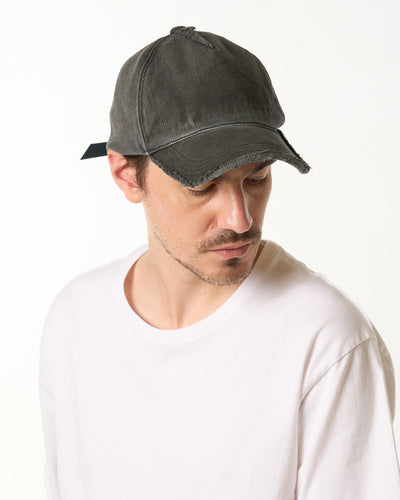 jersey B.B.cap