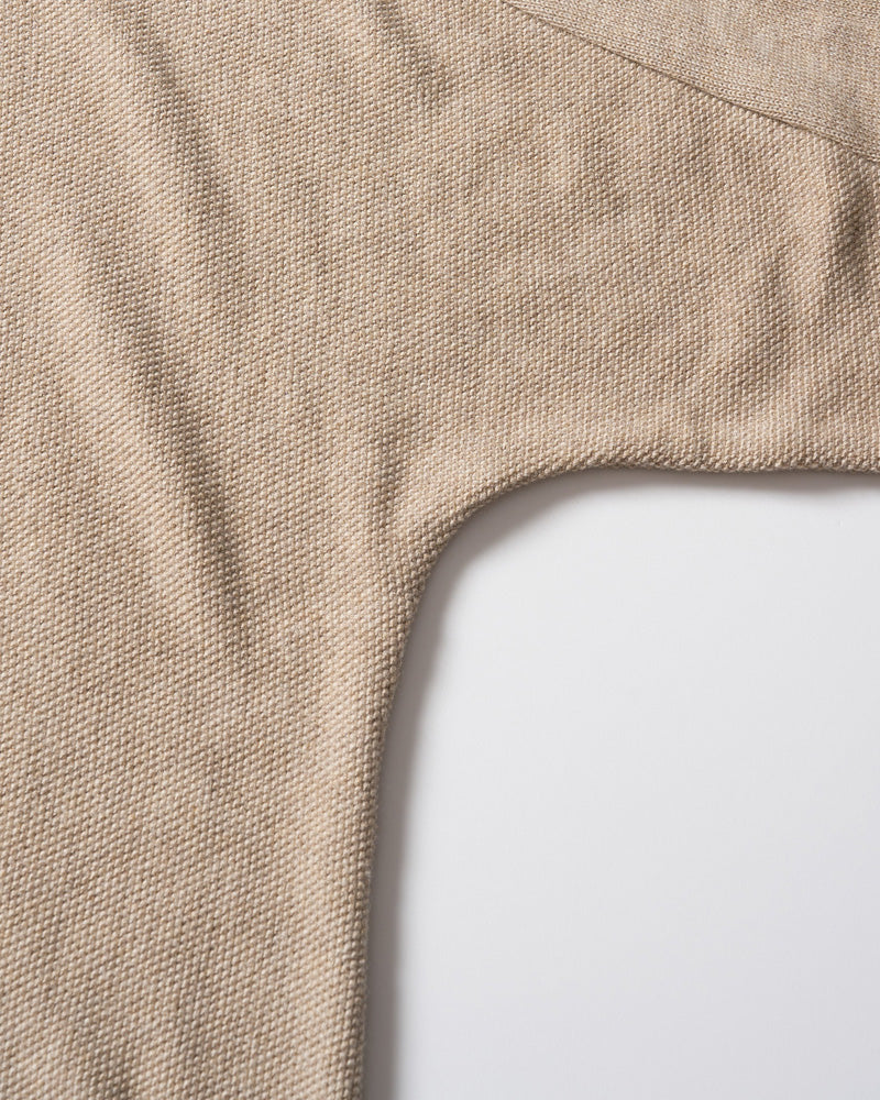comfy skipper polo H/S