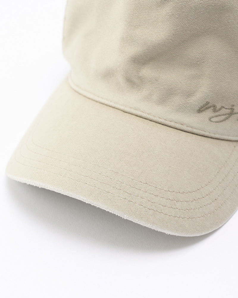 heavy moleskin B.B.cap