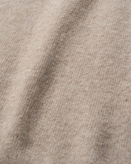 back pile hoodie