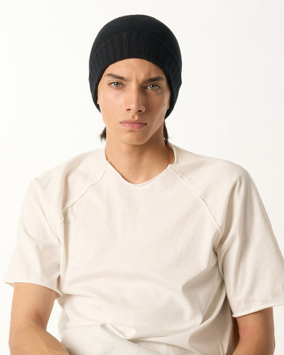 comfy 2-way knit watch