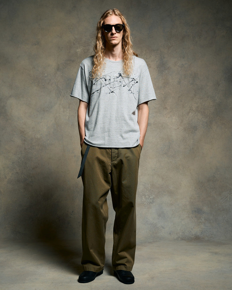 splash ARMY S/S