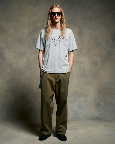 splash ARMY S/S
