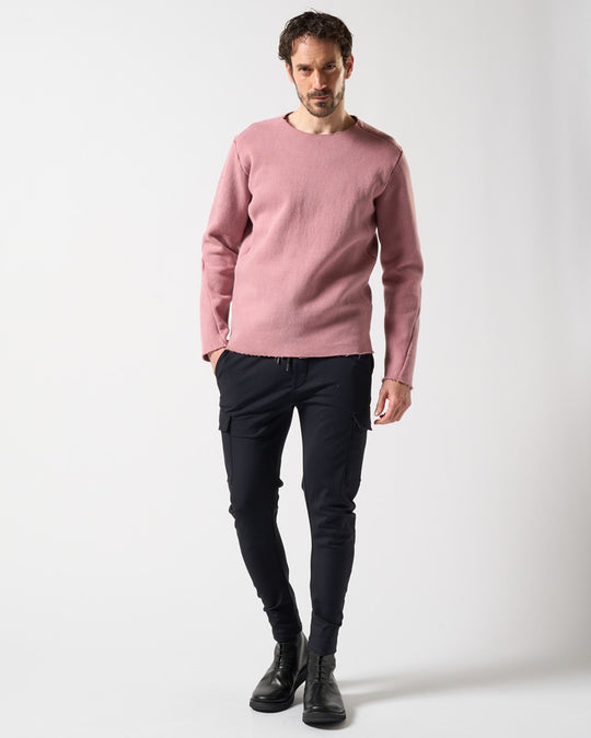 DES PRÉS ダブルフェイスシャギー ハイネックポンチョ ハイネックポンチョコート | CASA FLINE (Women)/カーサフライン