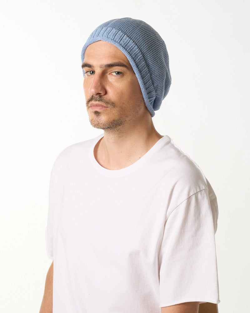 GIMA roll beanie