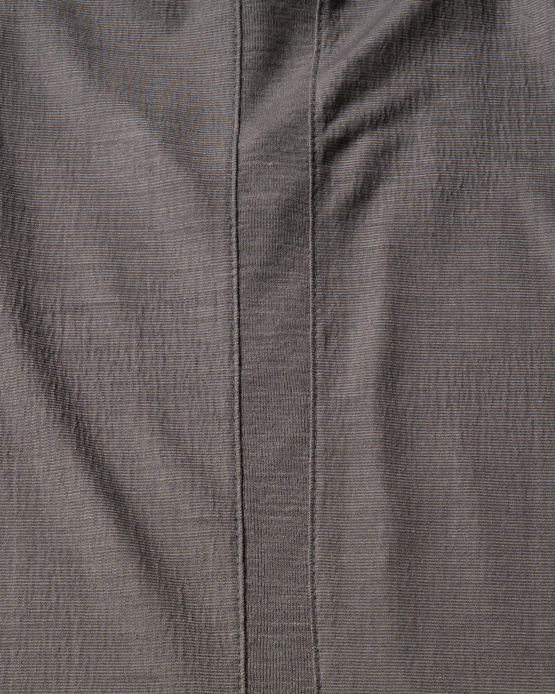 ex.comfy wool L/S