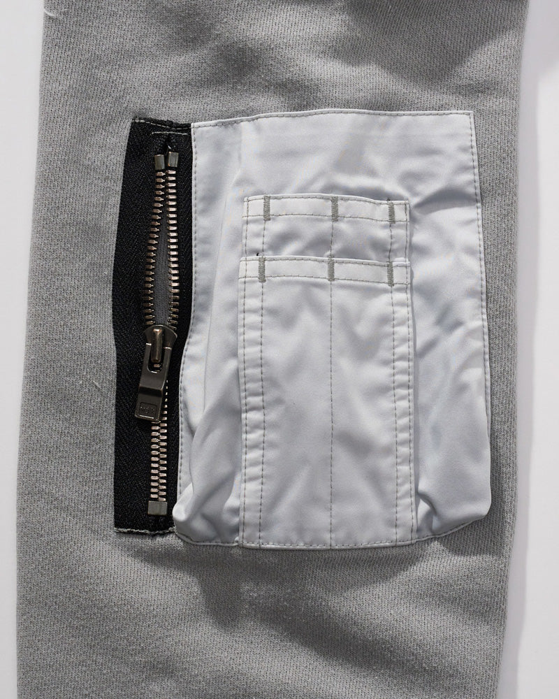 MA-1 sweatshirt – wjk online store