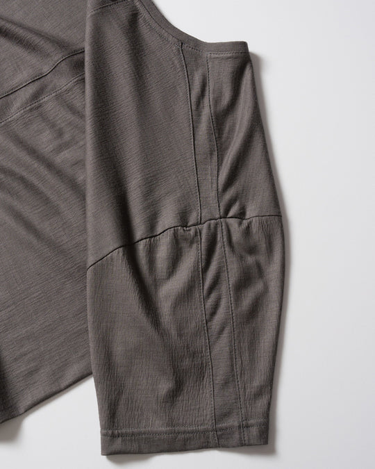 ex.comfy wool S/S