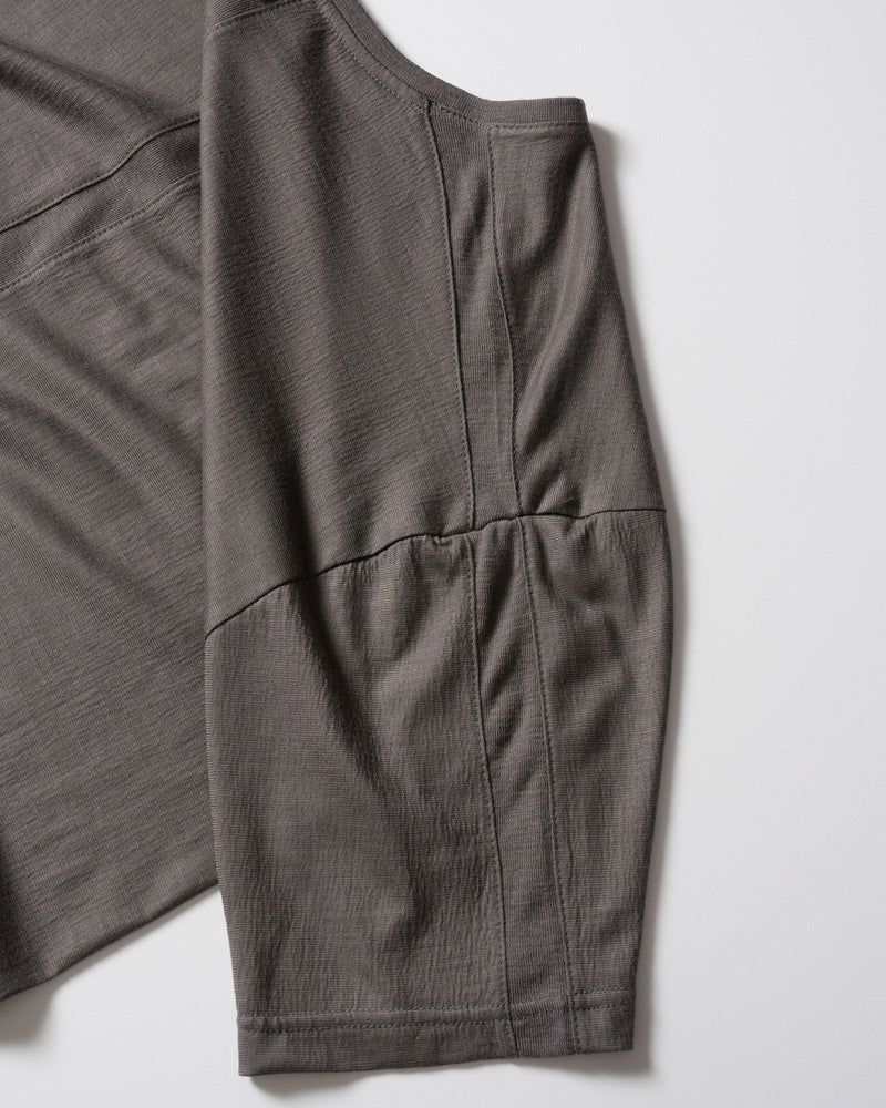 ex.comfy wool S/S