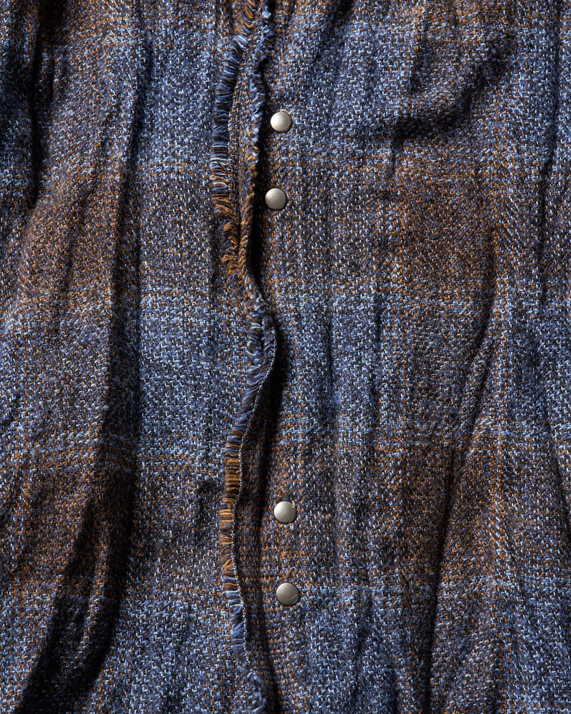 2-hook tweedy check